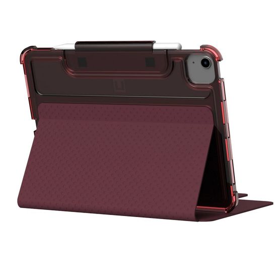 UAG Lucent Series Case for iPad Pro 11-inch (3-4 Gen) | iPad Air 10.9-inch (4-5 Gen) Aubergine/Dusty Rose (Розовый)12329N319898