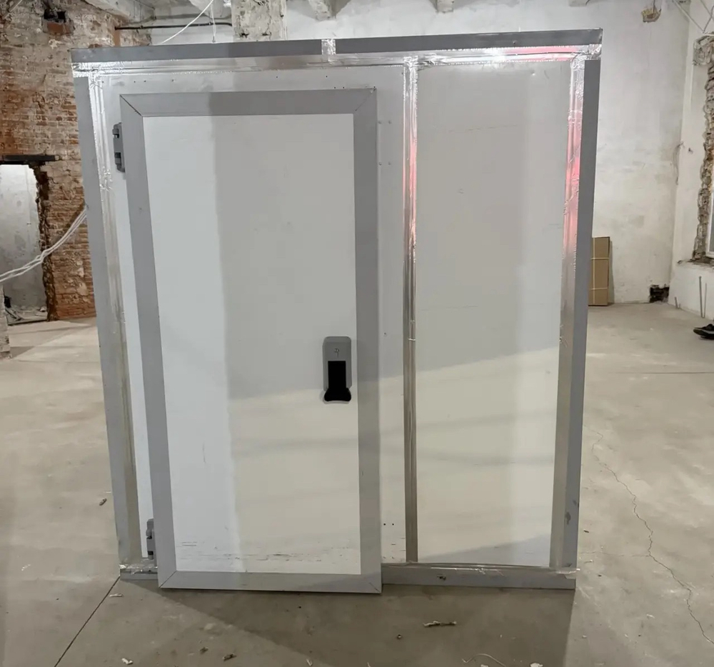 Камеры Polair в ассортименте цена от 99 000 руб.