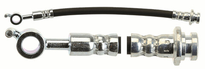 TRW - PHD1276-TRW - Brake Hose - Povrat artikla narucenog iz Njemacke nije moguc.