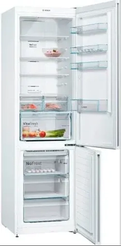 Холодильник Bosch KGN39XW30U