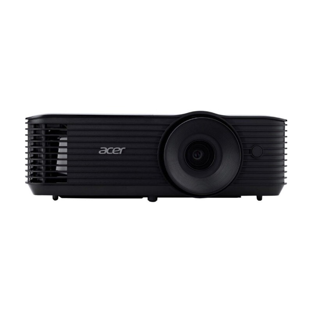 Проектор ACER X129H (DLP, XGA 1024x768, 4800Lm) черный