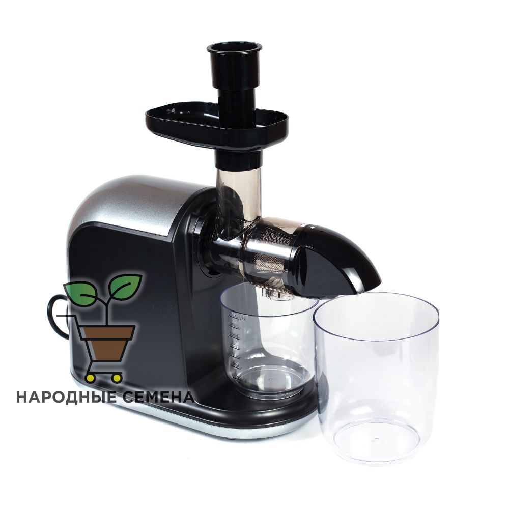 Соковыжималка электрическая