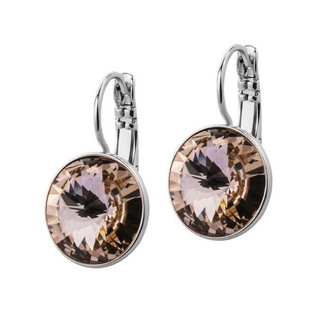 Серьги Fiore Luna Vintage Rose A1903.5 R/S