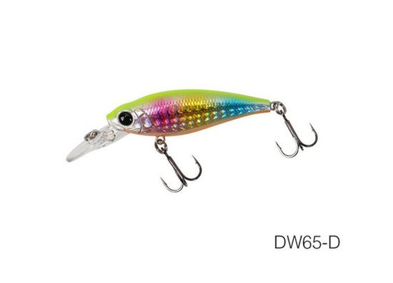 Tsurinoya DW65 58мм./5гр.