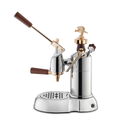 Кофемашина Smeg LPLEXP01EU
