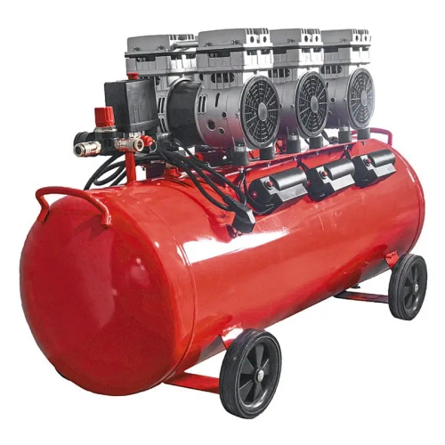 ELITECH КПБ 450/100М компрессор 199898