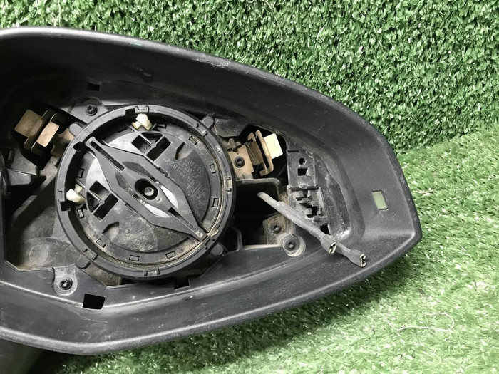 Зеркало правое Audi A4 B9 (2015-н.в.) 14 контактов
