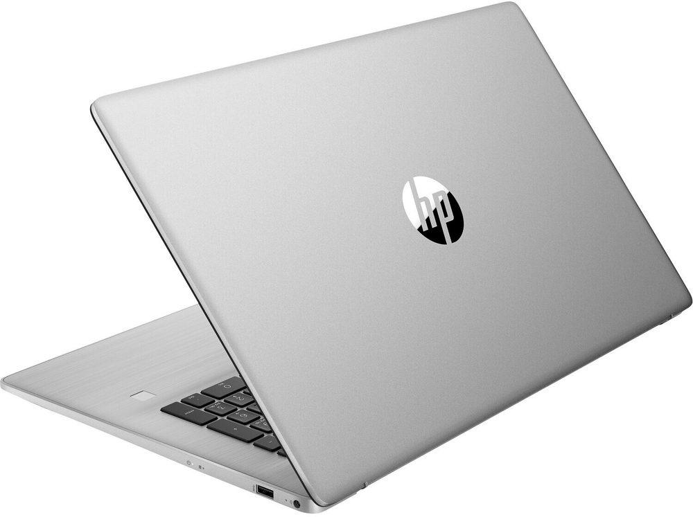 Ноутбук HP 470 G8 (439T9EA) 17.3; 1920x1080 (Full HD), Intel Core i3 1125G4, 2000 МГц, 8 Гб DDR-4, 256 Гб SSD, Intel UHD Graphics, Wi-Fi, Bluetooth, Cam, Windows 10 Professional (64 bit), серый