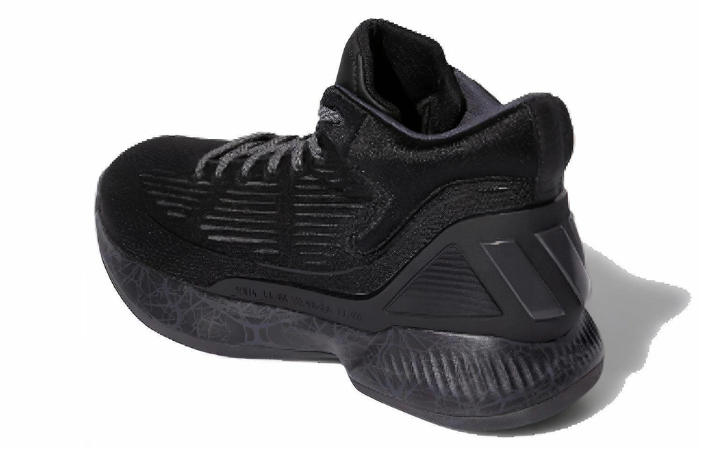 Кроссовки Adidas D Rose 10