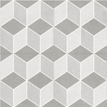 Pamesa Vintage Grigio 45x45