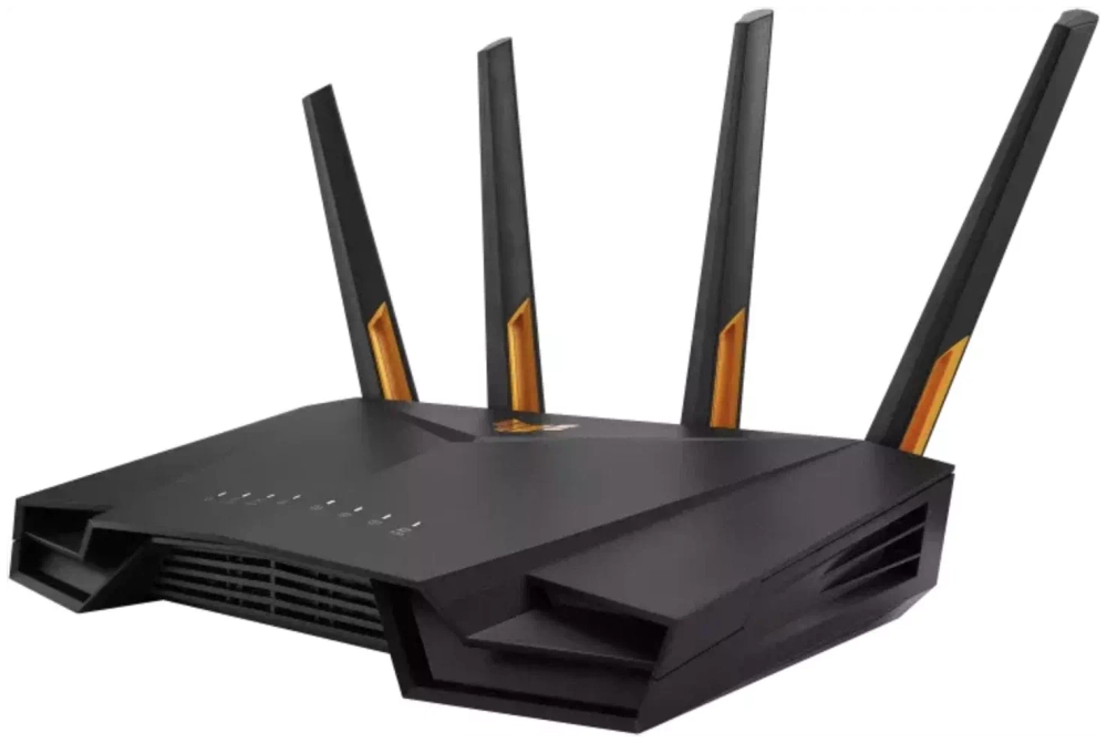 Wi-Fi роутер ASUS TUF-AX4200