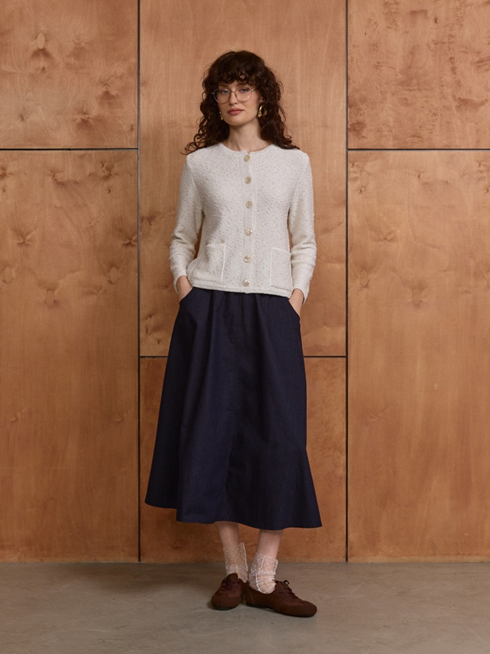 Жакет 2668 TINONA