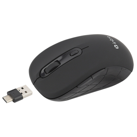 MW680 Мышь_25 Intro MW680 black