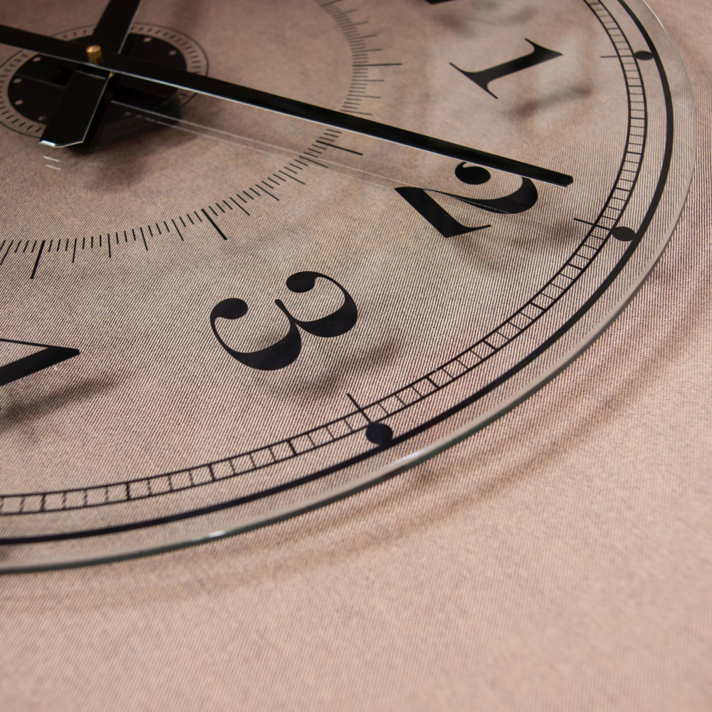 Настенные часы Nicol Time NT538