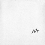 Альбом HAN YO HAN - NA 6th Album LP