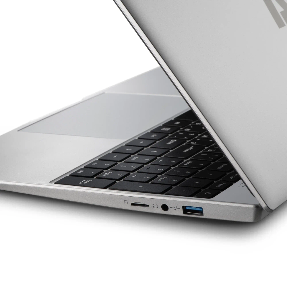 Ноутбук Azerty AZ 1550