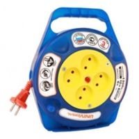 Силовые удлинители