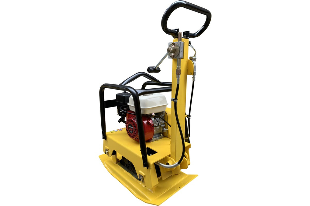 Виброплита KOMAN MS160-4