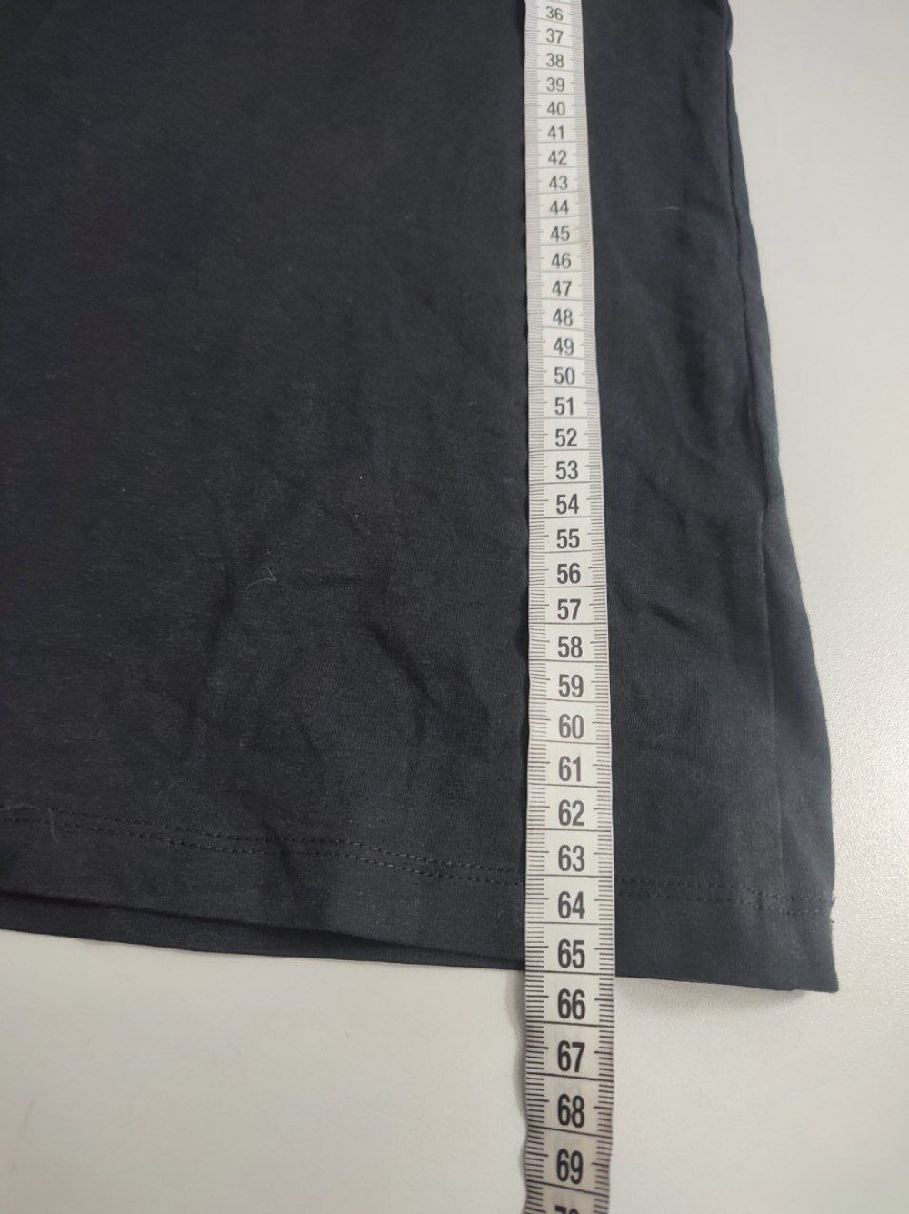 Футболка MS Mode базовая 46 размер