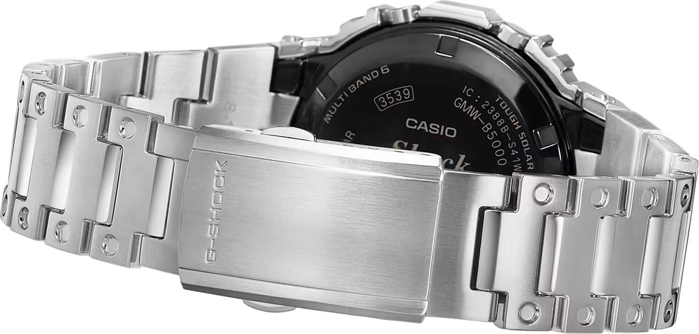 Часы Casio GMW-B5000D-3