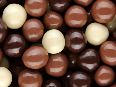 Глянцеватель Baygloss 4100 для шоколада, Турция