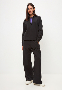 Хлопковое худи