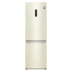 Холодильник LG GC-B459SEUM