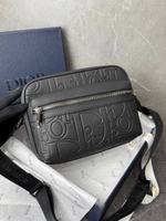 Сумка-мессенджер Christian Dior