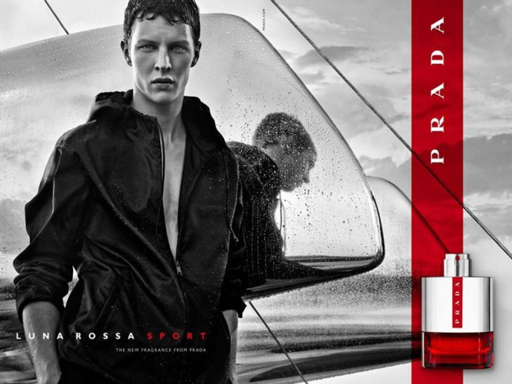 Prada Luna Rossa Sport