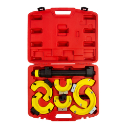 WDK-214027LT Съемник пружин для подвесок типа МакФерсон