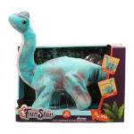 Игрушка на РУ Динозавр, коробка T869