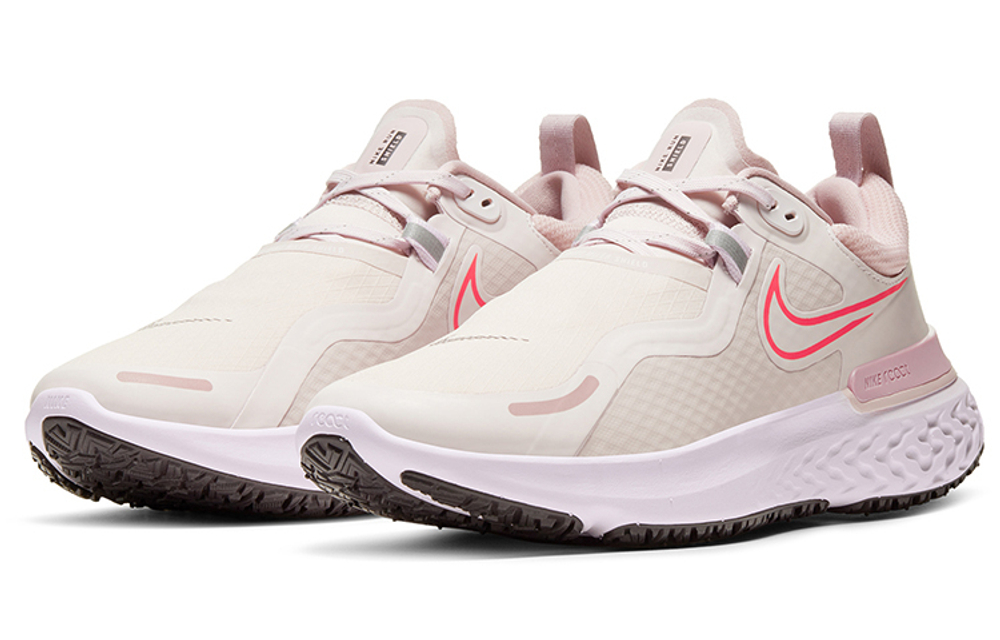Кроссовки Nike React Miler 1 (Женская размерная сетка)