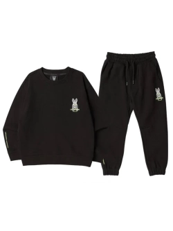 Свитшот с логотипом LADOK