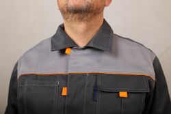Костюм рабочий мужской КР.325.ПК