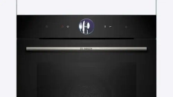 Встраиваемый электрический духовой шкаф Bosch HSG7361B1