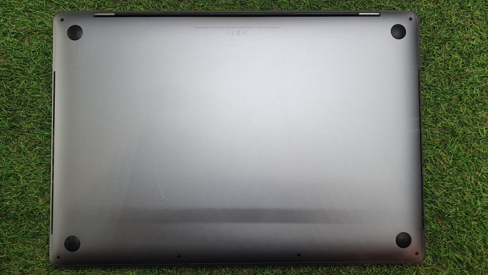 MacBook Pro 16 2019  i9/16Gb/SSD 1Tb/Retina/A2141