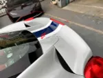 Карбоновый обвес переделка для Ferrari 458 Italia 2009-2015 в Speciale Феррари