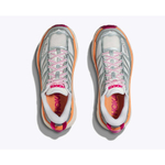 Кроссовки женские HOKA U MAFATE SPEED 2 White / Ice Flow