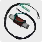 Катушка генератора Yamaha 40 (66T-85533-00)