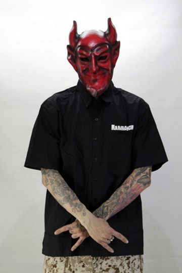 Рубашки Rammstein (465)