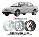 КОВАНЫЕ ДИСКИ для Ford Mondeo I 1993-1996 Форд