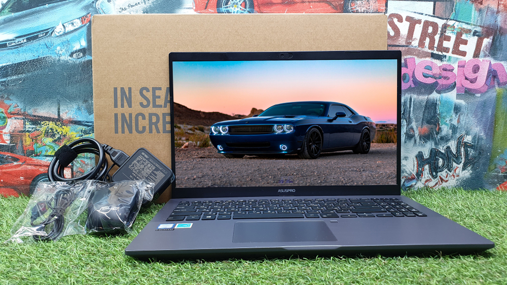 Ноутбук ASUS i7-8/16 Gb/Graphics 620/FHD/PRO P3540FA-BQ1038T 90NX0261-M13450/Windows 10