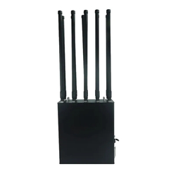 ГАРПИЯ Perimeter 500W PRO подавитель БПЛА 10-канальный