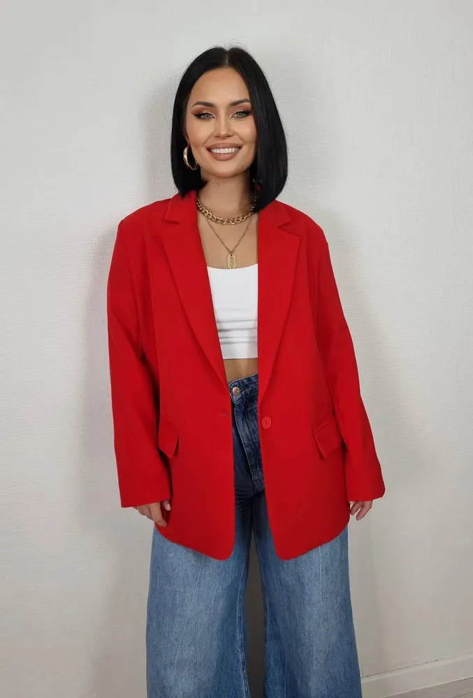 Пиджак 01356 Fabrika