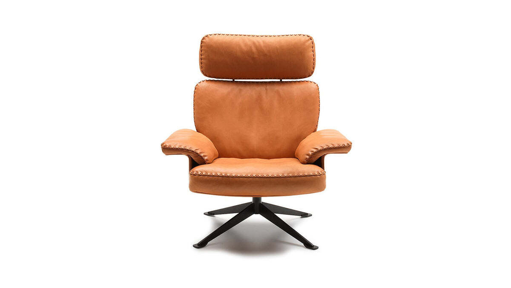 Кресло DeSede DS-31/111 High-back armchair