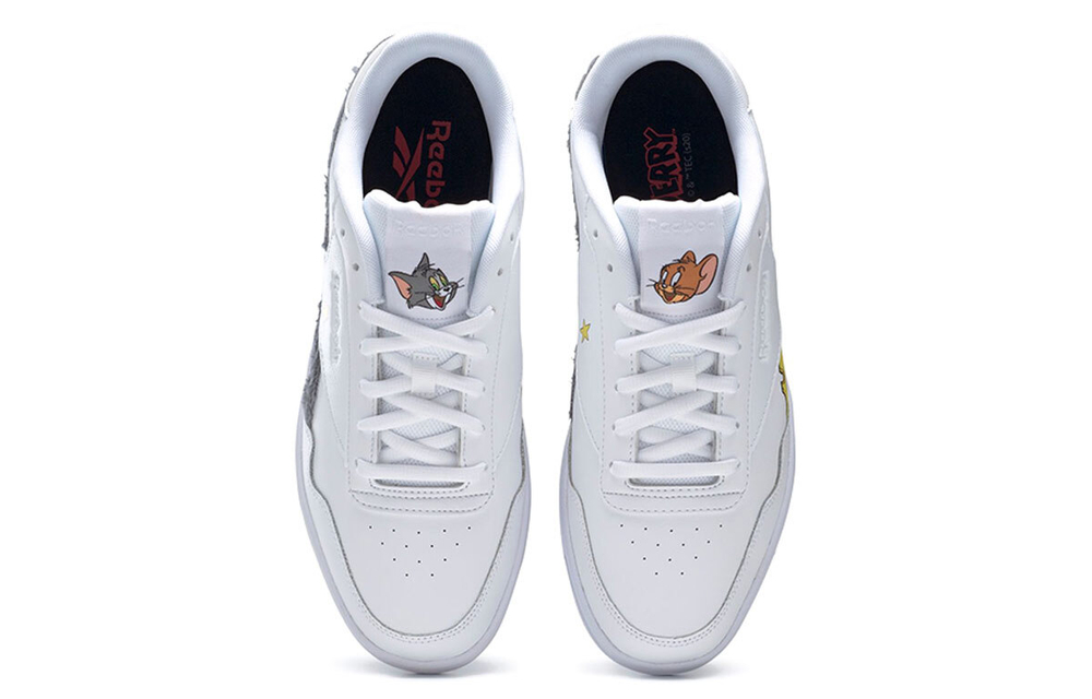 Кроссовки Tomjerry X Reebok Royal Techque T