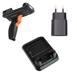 Аксессуары для ТСД Amber InfoData FS55/ SK26