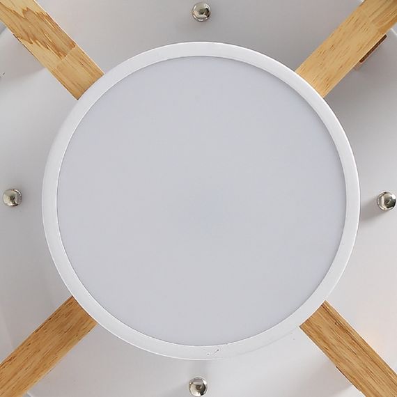 Потолочная светодиодная люстра Imperium Loft Joist 178322-26