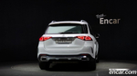 Mercedes-Benz GLE-Class W167 GLE450 4MATIC (06.2020)
