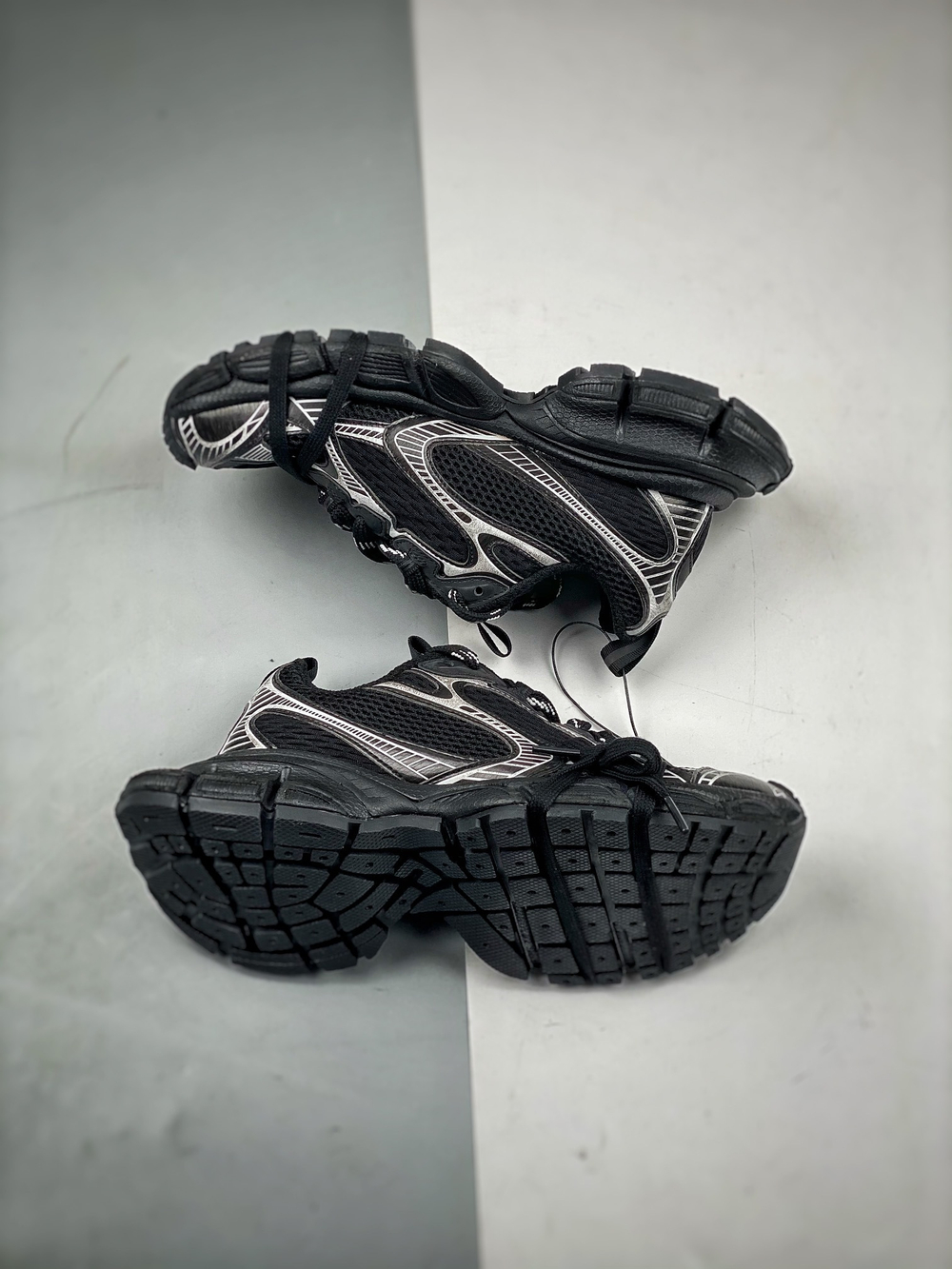 Balenciaga 3xl Sneaker